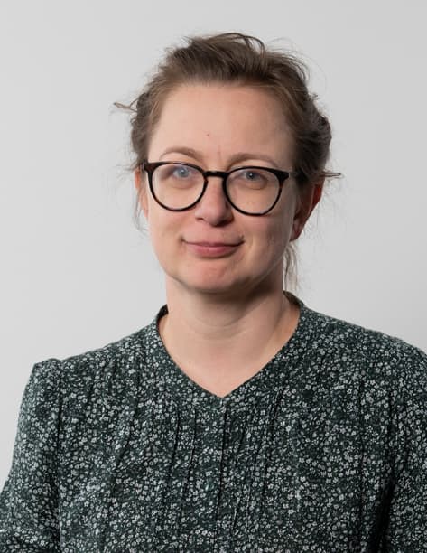 Olga Hewett, MD