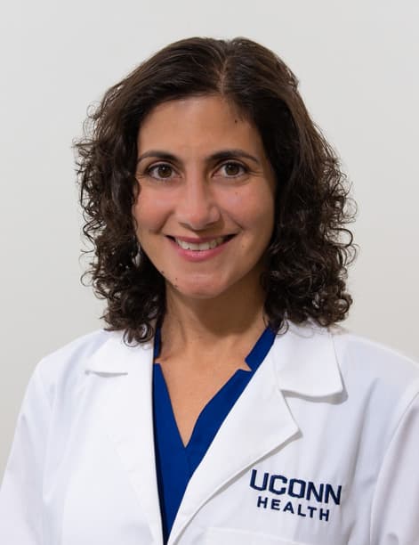 Electra Kaloudis, MD, MPH