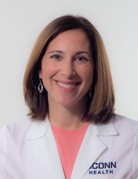 Laurie Caines, MD