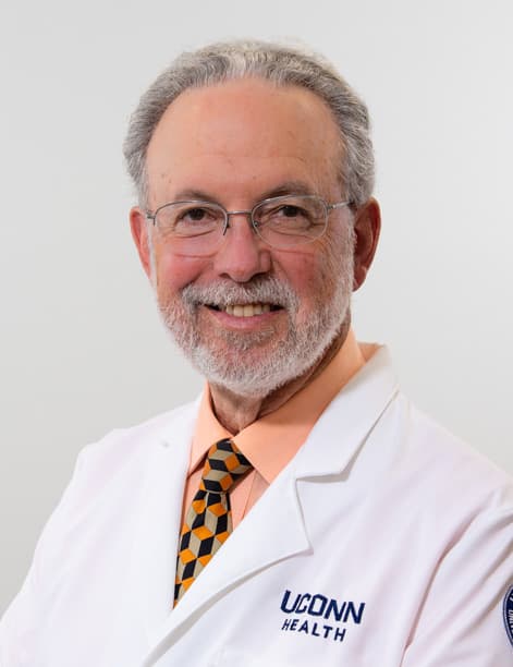 Alan Lurie, DDS, PhD