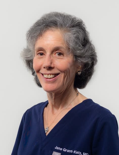 Jane Grant-Kels, MD, FAAD