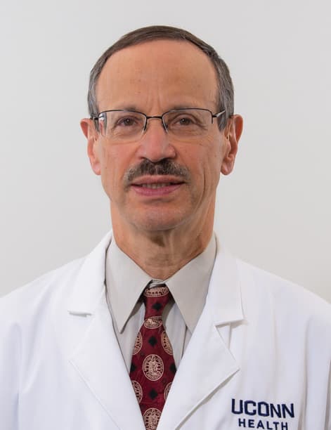 Peter Schulman, MD, FACC