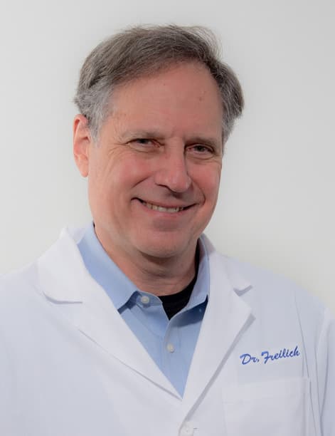 Martin Freilich, DDS