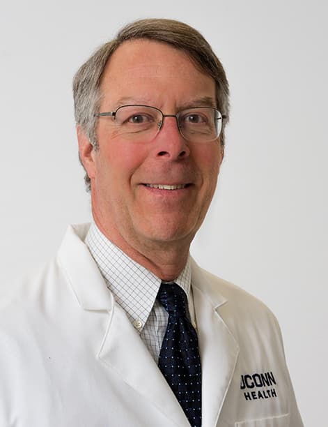 Peter Albertsen, MD