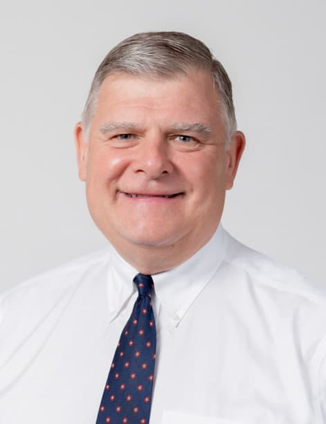 Kevin Shea, MD