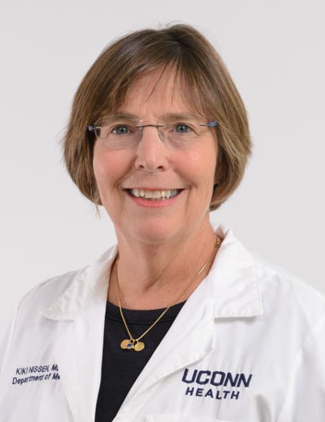 Jacqueline Nissen, MD