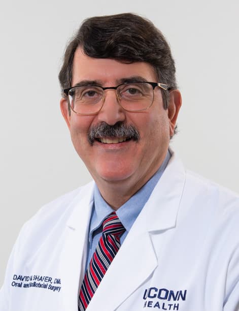 David Shafer, DMD