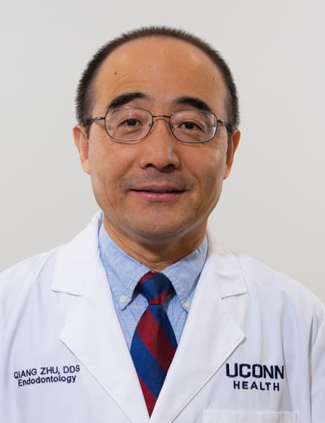 Qiang Zhu, DDS, PhD
