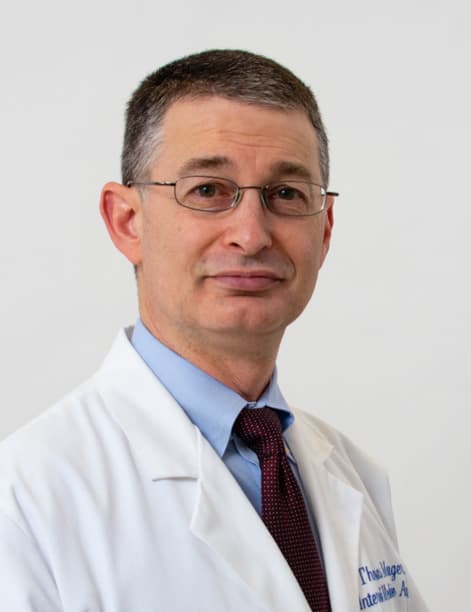 Thomas Manger, MD, PhD