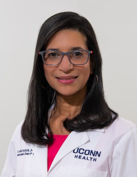 Sarita Arteaga, DMD, MAGD