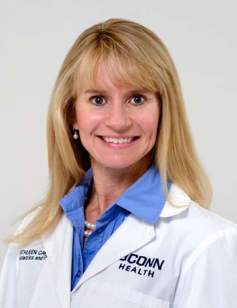 Cathleen Campbell, MD
