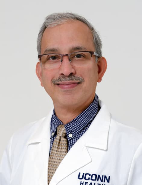 Upendra Hegde, MD