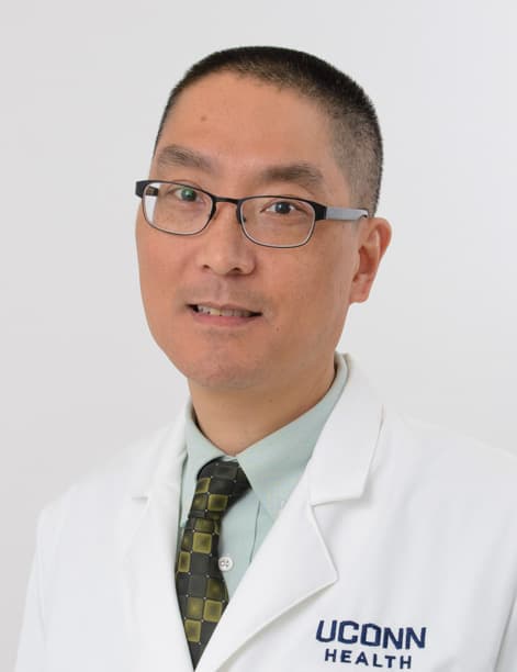 Clifford Yang, MD