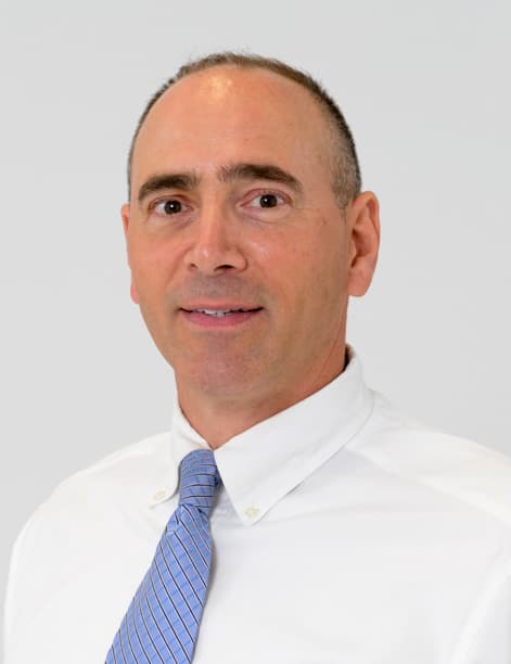 John Crosson, MSPT, MBA