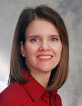 Christine Fernald, DPT