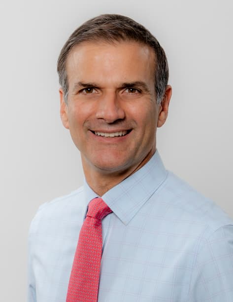 Flavio Uribe, DDS, MDentSc