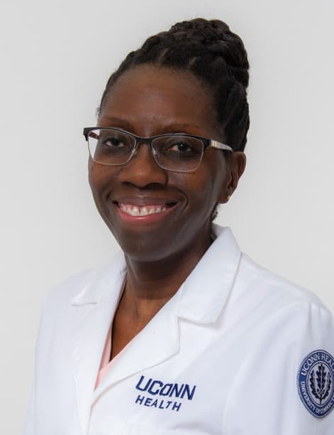 Lavern Wright, MD