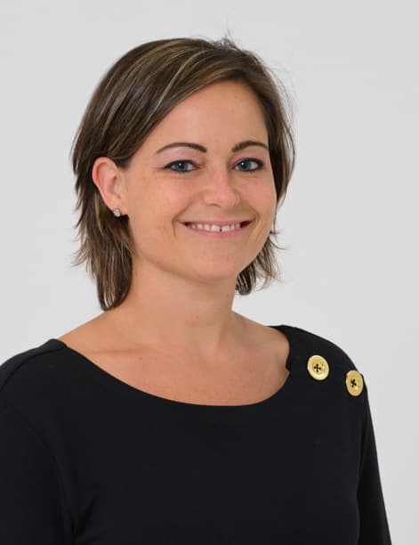 Angela Pianka, APRN