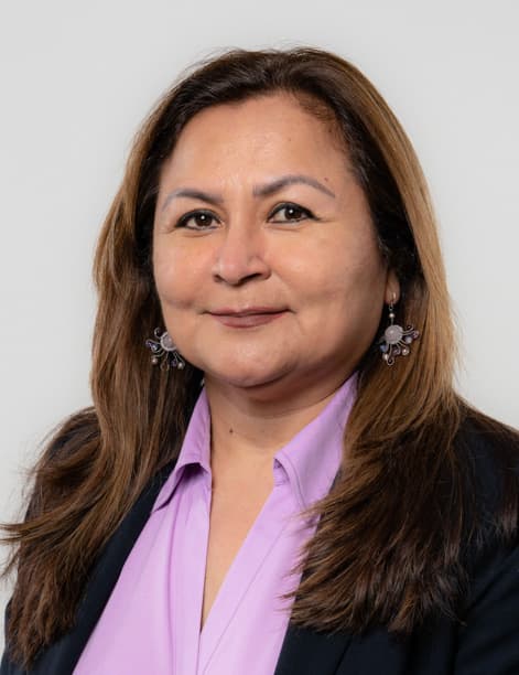 Rocio Chang, MA, PsyD