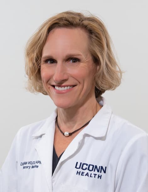 Diahann Wilcox, DNP, APRN-BC, AE-C