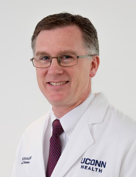 Kevin Dieckhaus, MD
