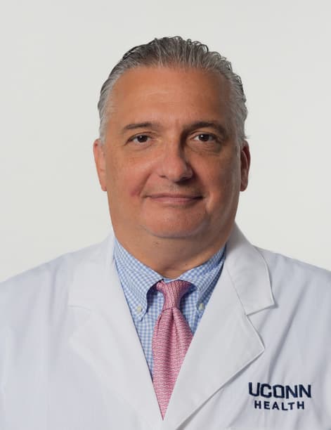 John Menoutis, MD