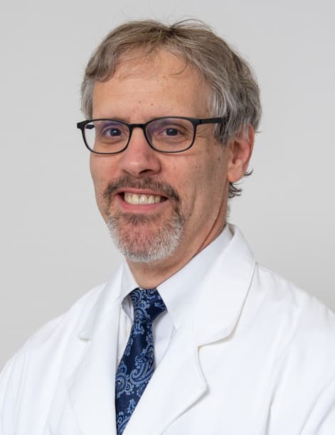 Michael Steinberg, MD