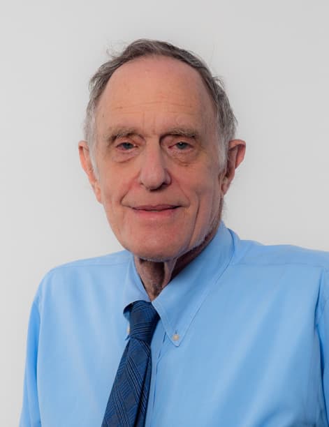 Andrew Winokur, MD, PhD