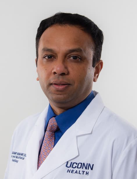 Kandasamy Rengasamy, DDS
