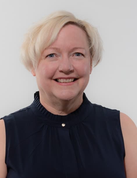Karen Collins, MS, CCC-SLP