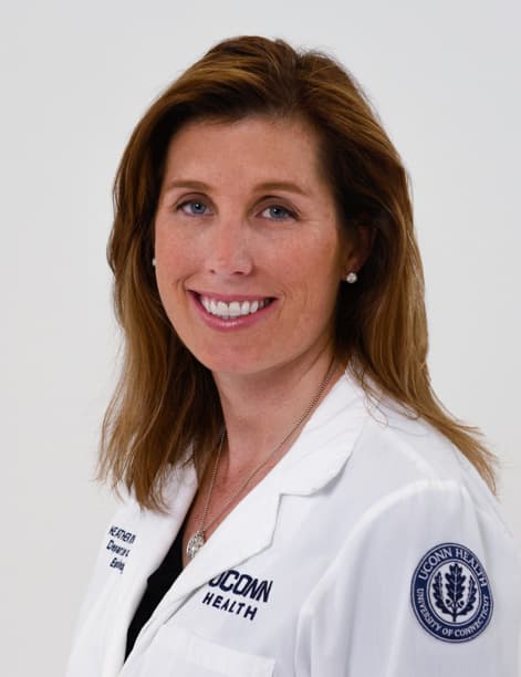 Heather Myrick, MS, ANP-BC, APRN