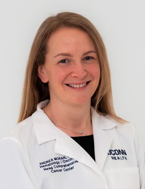 Andrea Moran, APRN-BC