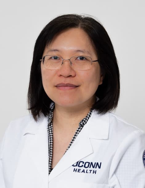 I-Ping Chen, DDS, PhD