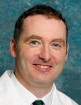 Michael Murphy, MB, BCh, BAO, MMedSc, (NUI)