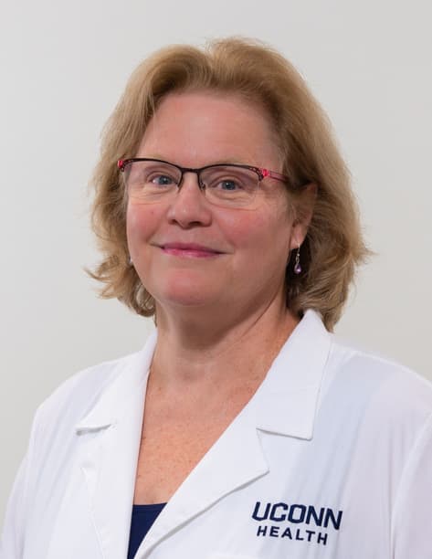 Elizabeth Appel, MD