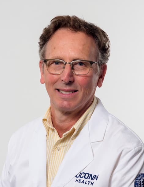 Michael Fischer, MD