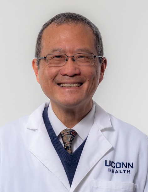 Bruce Liang, MD, FACC