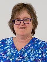 Rebecca O'Rourke, MOT/L
