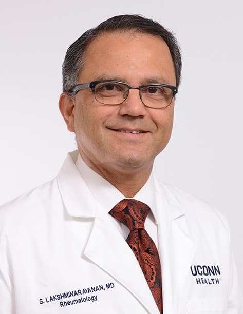 Santhanam Lakshminarayanan, MD