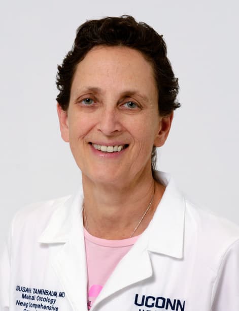 Susan Tannenbaum, MD