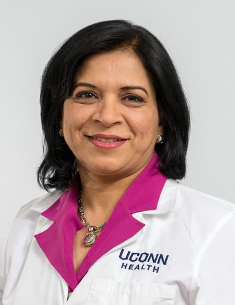 Faryal Mirza, MD, FACE, FACP