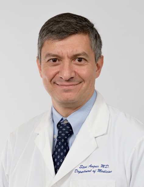 Steven Angus, MD