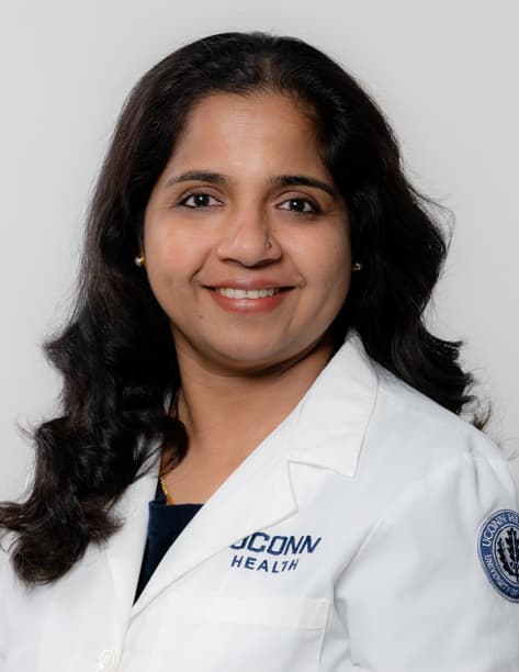 Mariam Zacharias, MSN, APRN, PMHNP-BC