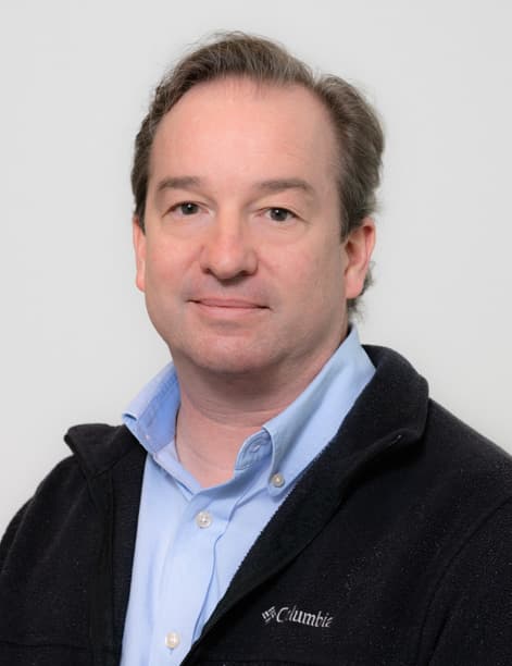 Joseph Tucker, MD