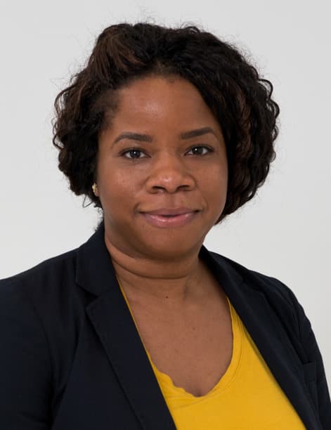 Shantay Wells, MSN, APRN, AGACNP-BC