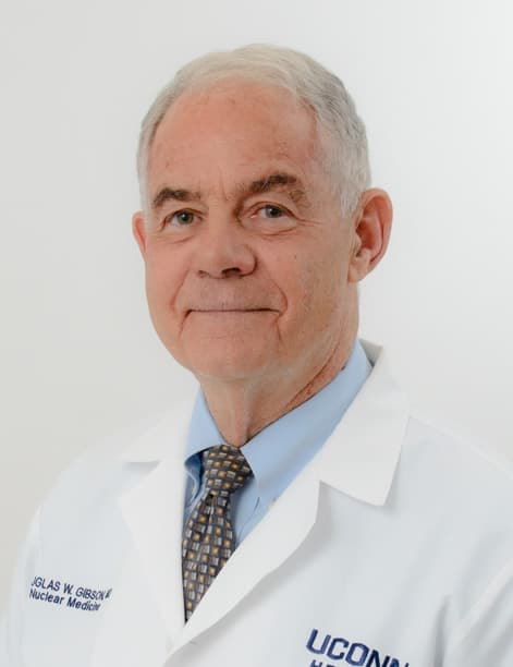 Douglas Gibson, MD