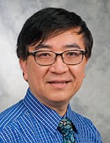 Haklai Lau, MD