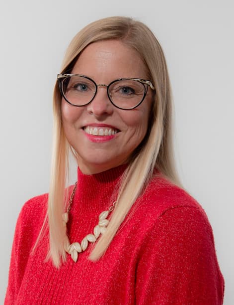 Jessica Meyer, PhD
