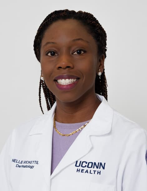 Janelle Mallett, MD, MBA, FAAD