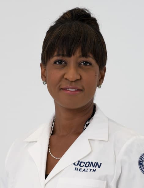 Marie C. Eugene, DO